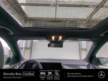 Photo 11 du bon plan MERCEDES-BENZ Classe B 200d 150ch AMG Line 8G-DCT occasion à 47500 €