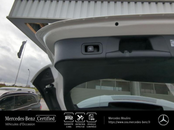 Photo 13 du bon plan MERCEDES-BENZ Classe B 200d 150ch AMG Line 8G-DCT occasion à 47500 €