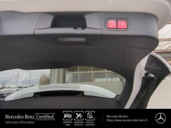 Photo 14 du bon plan MERCEDES-BENZ Classe B 200d 150ch AMG Line 8G-DCT occasion à 47500 €