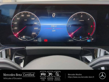Photo 15 du bon plan MERCEDES-BENZ Classe B 200d 150ch AMG Line 8G-DCT occasion à 47500 €