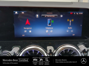 Photo 16 du bon plan MERCEDES-BENZ Classe B 200d 150ch AMG Line 8G-DCT occasion à 47500 €