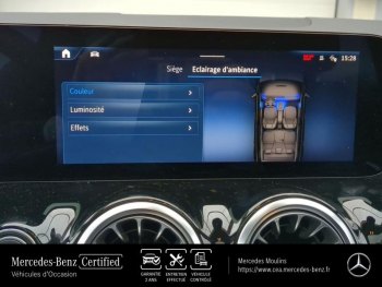 Photo 17 du bon plan MERCEDES-BENZ Classe B 200d 150ch AMG Line 8G-DCT occasion à 47500 €