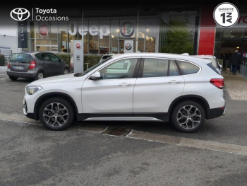Photo 3 du bon plan BMW X1 sDrive18d 150ch xLine occasion à 27990 €
