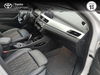 Photo 6 du bon plan BMW X1 sDrive18d 150ch xLine occasion à 27990 €