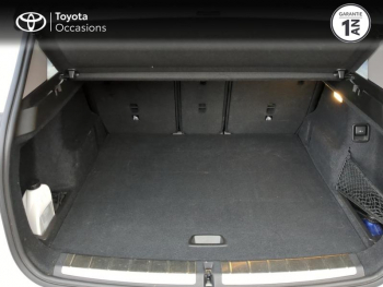 Photo 10 du bon plan BMW X1 sDrive18d 150ch xLine occasion à 27990 €