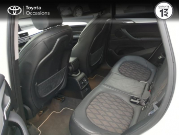 Photo 12 du bon plan BMW X1 sDrive18d 150ch xLine occasion à 27990 €