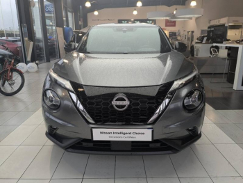 Photo 2 du bon plan NISSAN Juke 1.6 Hybrid 143ch Tekna 2023.5 occasion à 23900 €