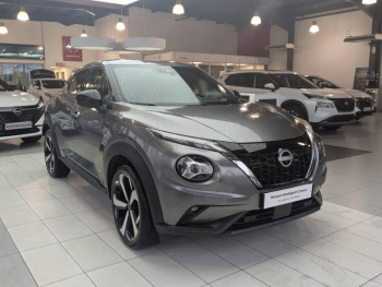 Photo 3 du bon plan NISSAN Juke 1.6 Hybrid 143ch Tekna 2023.5 occasion à 23900 €