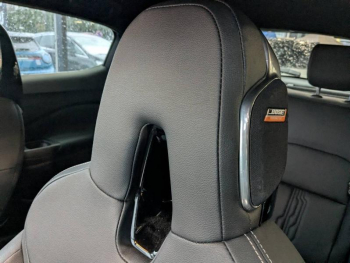 Photo 6 du bon plan NISSAN Juke 1.6 Hybrid 143ch Tekna 2023.5 occasion à 23900 €