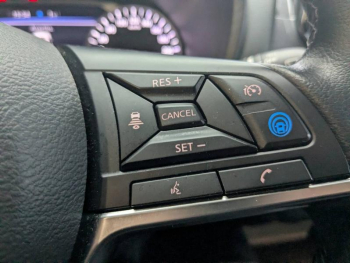 Photo 12 du bon plan NISSAN Juke 1.6 Hybrid 143ch Tekna 2023.5 occasion à 23900 €