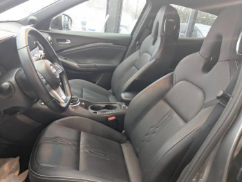 Photo 13 du bon plan NISSAN Juke 1.6 Hybrid 143ch Tekna 2023.5 occasion à 23900 €