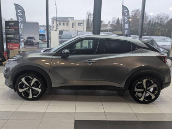 Photo 15 du bon plan NISSAN Juke 1.6 Hybrid 143ch Tekna 2023.5 occasion à 23900 €