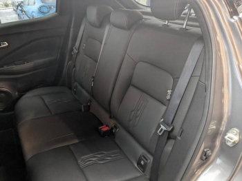 Photo 18 du bon plan NISSAN Juke 1.6 Hybrid 143ch Tekna 2023.5 occasion à 23900 €