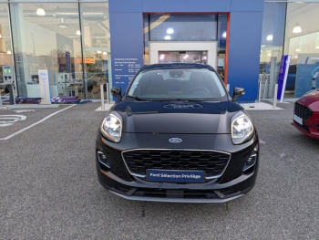 Photo 2 du bon plan FORD Puma 1.0 EcoBoost 125ch mHEV Titanium 6cv occasion à 13990 €