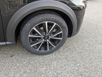 Photo 4 du bon plan FORD Puma 1.0 EcoBoost 125ch mHEV Titanium 6cv occasion à 13990 €