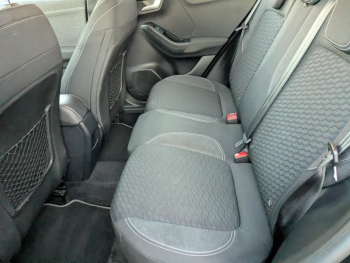 Photo 8 du bon plan FORD Puma 1.0 EcoBoost 125ch mHEV Titanium 6cv occasion à 13990 €