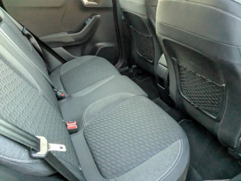 Photo 9 du bon plan FORD Puma 1.0 EcoBoost 125ch mHEV Titanium 6cv occasion à 13990 €