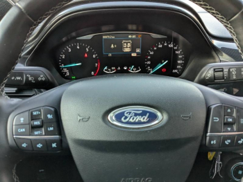 Photo 11 du bon plan FORD Puma 1.0 EcoBoost 125ch mHEV Titanium 6cv occasion à 13990 €