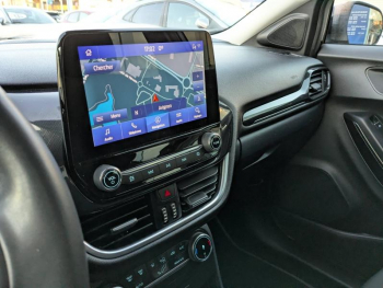 Photo 12 du bon plan FORD Puma 1.0 EcoBoost 125ch mHEV Titanium 6cv occasion à 13990 €