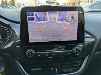 Photo 14 du bon plan FORD Puma 1.0 EcoBoost 125ch mHEV Titanium 6cv occasion à 13990 €