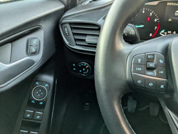 Photo 15 du bon plan FORD Puma 1.0 EcoBoost 125ch mHEV Titanium 6cv occasion à 13990 €