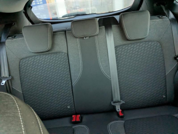 Photo 16 du bon plan FORD Puma 1.0 EcoBoost 125ch mHEV Titanium 6cv occasion à 13990 €