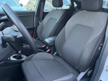 Photo 7 du bon plan FORD Puma 1.0 Flexifuel 125ch S&S mHEV Titanium Design 3 occasion à 17990 €