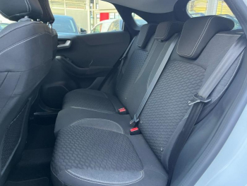 Photo 8 du bon plan FORD Puma 1.0 Flexifuel 125ch S&S mHEV Titanium Design 3 occasion à 17990 €