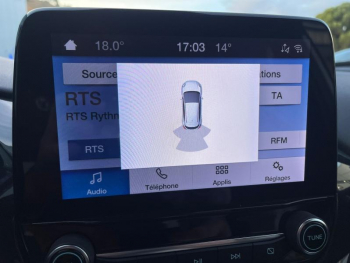 Photo 13 du bon plan FORD Puma 1.0 Flexifuel 125ch S&S mHEV Titanium Design 3 occasion à 17990 €