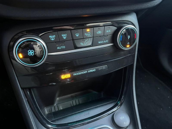 Photo 14 du bon plan FORD Puma 1.0 Flexifuel 125ch S&S mHEV Titanium Design 3 occasion à 17990 €