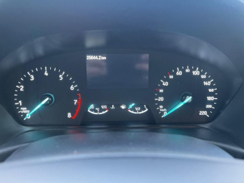 Photo 17 du bon plan FORD Puma 1.0 Flexifuel 125ch S&S mHEV Titanium Design 3 occasion à 17990 €