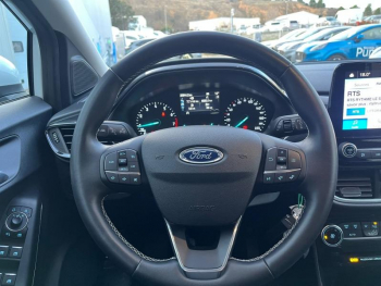 Photo 18 du bon plan FORD Puma 1.0 Flexifuel 125ch S&S mHEV Titanium Design 3 occasion à 17990 €