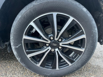 Photo 20 du bon plan FORD Puma 1.0 Flexifuel 125ch S&S mHEV Titanium Design 3 occasion à 17990 €