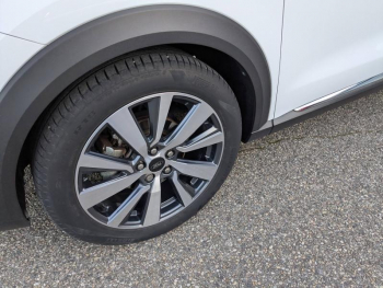 Photo 5 du bon plan FORD Puma 1.0 EcoBoost 125ch mHEV Titanium X 6cv occasion à 14990 €