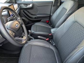 Photo 7 du bon plan FORD Puma 1.0 EcoBoost 125ch mHEV Titanium X 6cv occasion à 14990 €