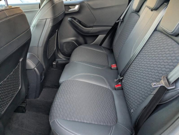 Photo 9 du bon plan FORD Puma 1.0 EcoBoost 125ch mHEV Titanium X 6cv occasion à 14990 €