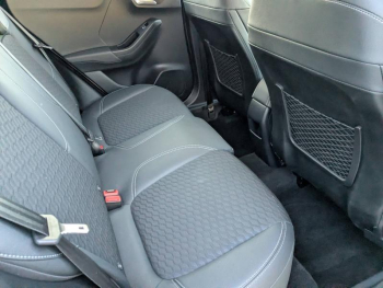 Photo 10 du bon plan FORD Puma 1.0 EcoBoost 125ch mHEV Titanium X 6cv occasion à 14990 €