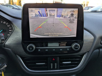 Photo 12 du bon plan FORD Puma 1.0 EcoBoost 125ch mHEV Titanium X 6cv occasion à 14990 €