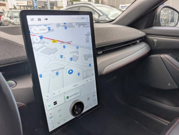 Photo 13 du bon plan FORD Mustang Mach-E 351ch Extended Range 99kWh AWD 9cv occasion à 39900 €