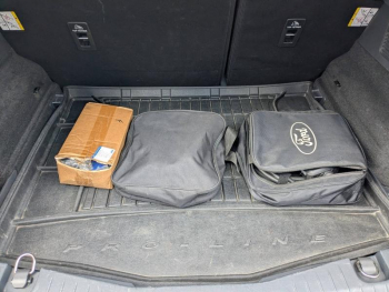 Photo 17 du bon plan FORD Mustang Mach-E 351ch Extended Range 99kWh AWD 9cv occasion à 39900 €