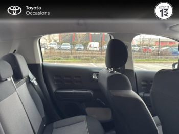 Photo 7 du bon plan CITROEN C3 BlueHDi 100ch Graphic S&S E6.d-TEMP occasion à 10990 €