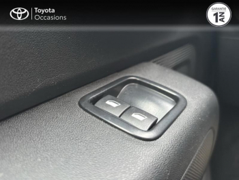 Photo 20 du bon plan CITROEN C3 BlueHDi 100ch Graphic S&S E6.d-TEMP occasion à 10990 €