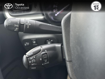 Photo 24 du bon plan CITROEN C3 BlueHDi 100ch Graphic S&S E6.d-TEMP occasion à 10990 €