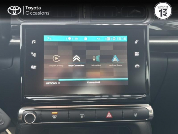 Photo 30 du bon plan CITROEN C3 BlueHDi 100ch Graphic S&S E6.d-TEMP occasion à 10990 €