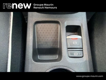 Photo 12 du bon plan RENAULT Captur 1.6 E-Tech hybride 145ch Intens -21 occasion à 18500 €