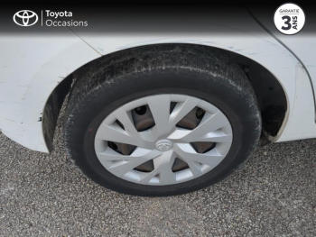 Photo 16 du bon plan TOYOTA Yaris 110 VVT-i Ultimate 5p occasion à 12980 €