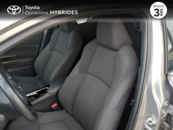 Photo 24 du bon plan TOYOTA C-HR 122h Edition 2WD E-CVT occasion à 17890 €