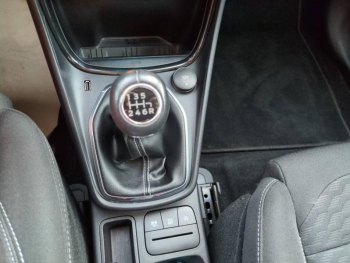 Photo 10 du bon plan FORD Puma 1.0 Flexifuel 125ch S&S mHEV Titanium occasion à 13750 €