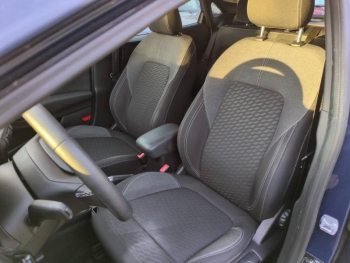 Photo 14 du bon plan FORD Puma 1.0 Flexifuel 125ch S&S mHEV Titanium occasion à 13750 €