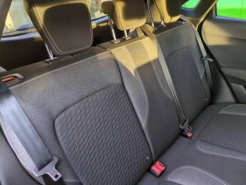 Photo 16 du bon plan FORD Puma 1.0 Flexifuel 125ch S&S mHEV Titanium occasion à 13750 €